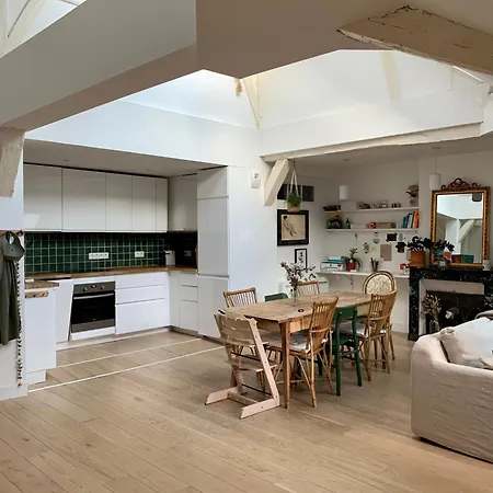 Hyper Centre Grand Plein De Charme Apartamento *