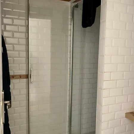 Apartment Hyper Centre Grand Plein De Charme Angers
