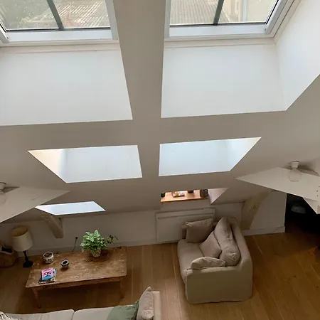 Hyper Centre Grand Plein De Charme شقة أنجير