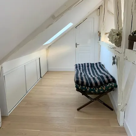 Hyper Centre Grand Plein De Charme Apartamento