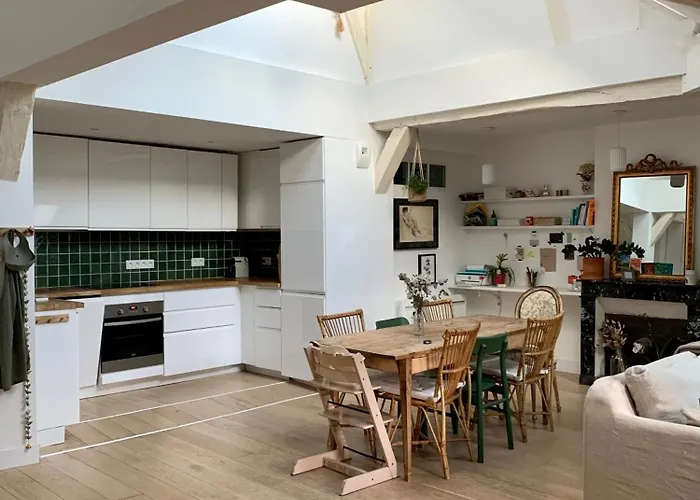 Hyper Centre Grand Plein De Charme Appartamento *