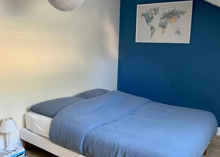 Hyper Centre Grand Plein De Charme Appartamento