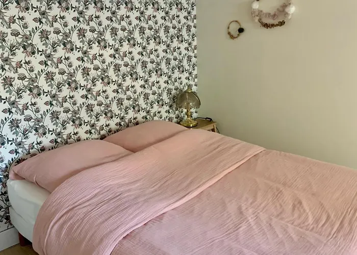 Hyper Centre Grand Plein De Charme Appartamento *